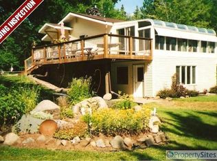 208 Dean Rd, Esko, MN 55733