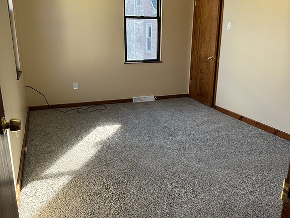 2nd floor bedroom