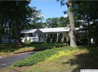 1011 Fairview Dr, Toms River, NJ 08753