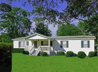 110 Abby Ln, Eutawville, SC 29048