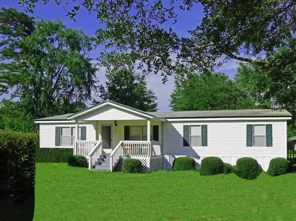 110 Abby Ln, Eutawville, SC 29048