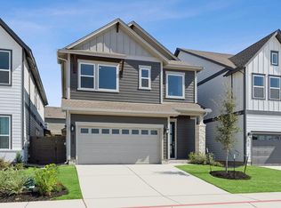 835 Perry Pass, Round Rock, TX 78664