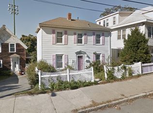 357 Western Ave, Lynn, MA 01904