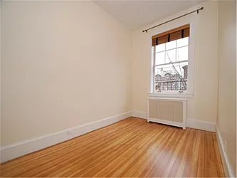 Rented by Buchbinder & Warren