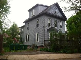 15 Sherman St, Medford, MA 02155