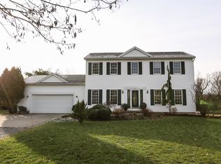 353 Parrish Rd, Honeoye Falls, NY 14472