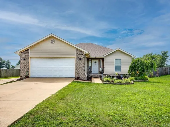 124 Summer Leigh Cv, Bay, AR 72411