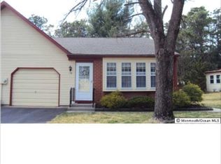 17B Drake St #54A, Whiting, NJ 08759