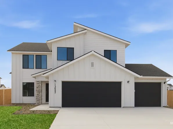 13697 Inman Ct, Caldwell, ID 83607