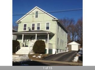 157 Spring St, Enfield, CT 06082