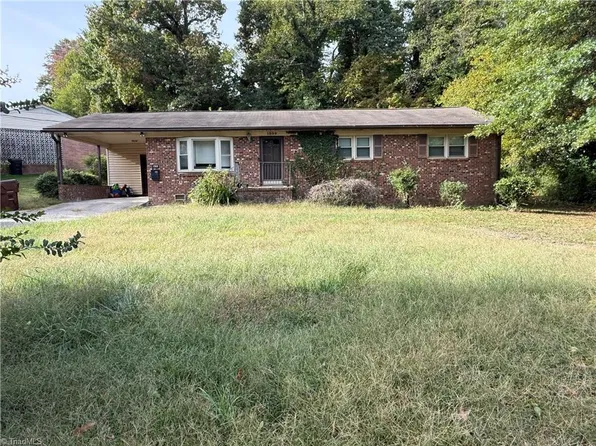 1509 Whitehall St, High Point, NC 27262