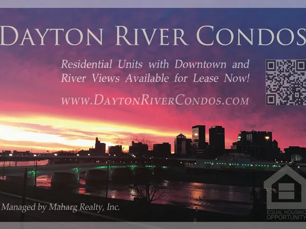 727 W Riverview Ave APT 405, Dayton, OH 45406