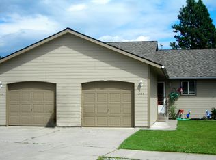 204 N Lava Ln, Post Falls, ID 83854