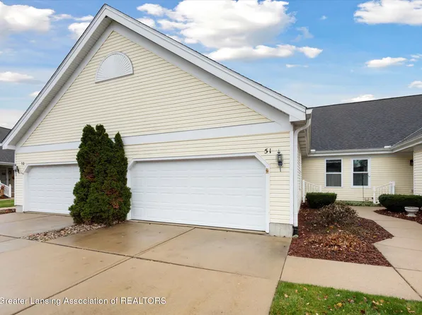 2415 Aurelius Rd APT 51, Holt, MI 48842