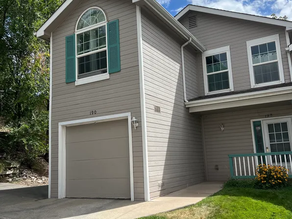 190 Orchard Dr, Glenwood Springs, CO 81601