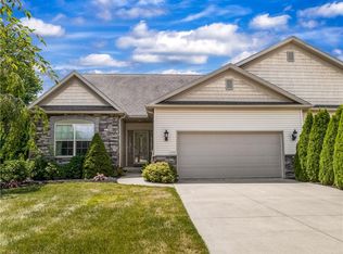 272 Stone Ridge Cir, Doylestown, OH 44230