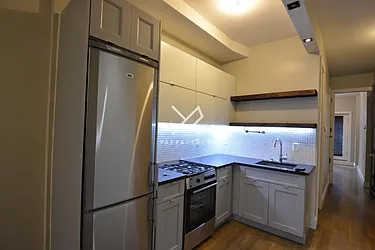 Rented by Yaffa Realty LLC