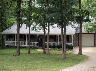 3915 County Park Rd, Jefferson City, MO 65109