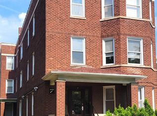 4105 N Bernard St #1F, Chicago, IL 60618