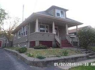 40 Audubon Ave, North Providence, RI 02908