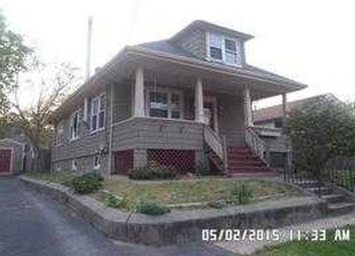 40 Audubon Ave, North Providence, RI, 02908