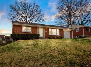 8410 Rockhaven Ln, Saint Louis, MO