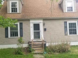 720 Kensington Ave, Mount Vernon, IL 62864