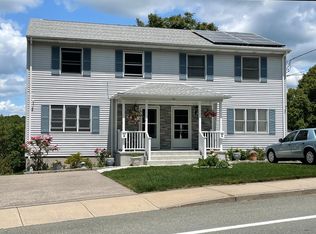 50 Oak St APT A, Westerly, RI 02891