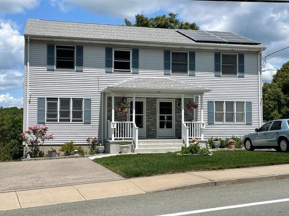 50 Oak St APT A
