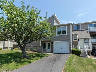 741 Robert Frost Drive #741, Branford, CT, 06405