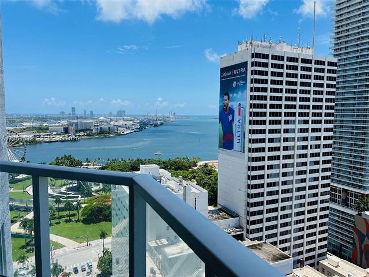 253 NE 2nd St cu-2510, Miami, FL 33132 — Photo 4