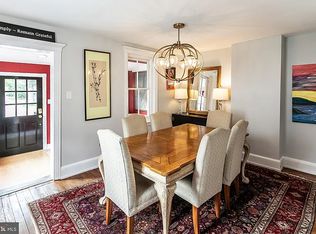 101 Owens Ln, Wayne, PA 19087