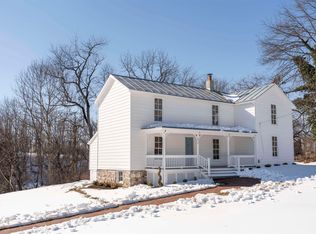 675 Stone Spring Rd, Harrisonburg, VA 22801