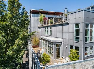 725 NW Flanders St SUITE 409, Portland, OR 97209