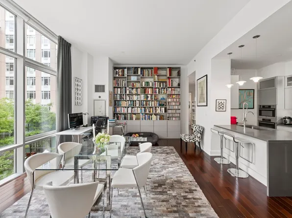 243 West 60th Street image 2 of 13