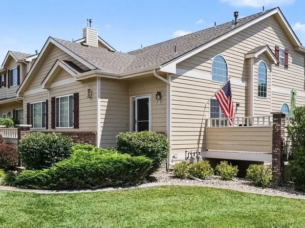 320 Strasburg Dr #A15, Fort Collins, CO 80525