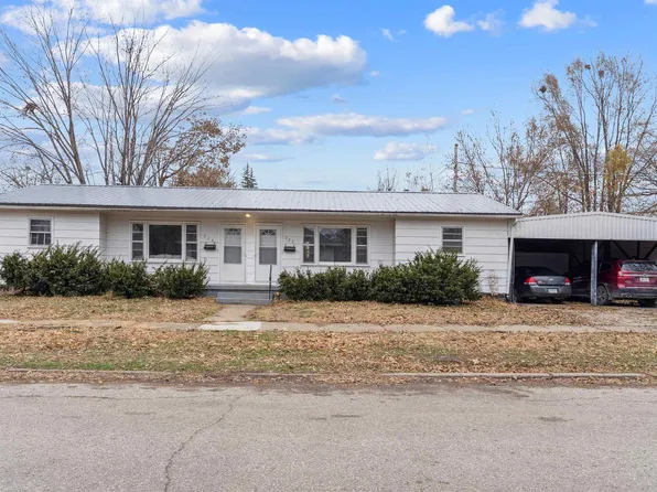 222 W Wellington St, Waterloo, IA 50701