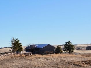 6450 S County Road 181, Byers, CO 80103