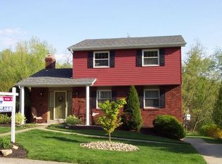 519 Monticello Dr, Delmont, PA