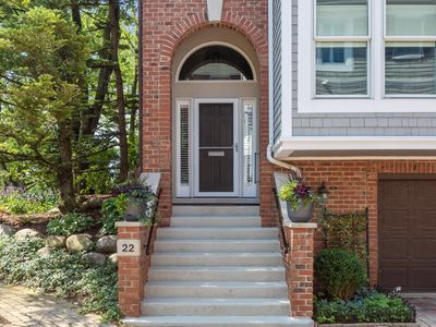 22 S Clay St, Hinsdale, IL, 60521