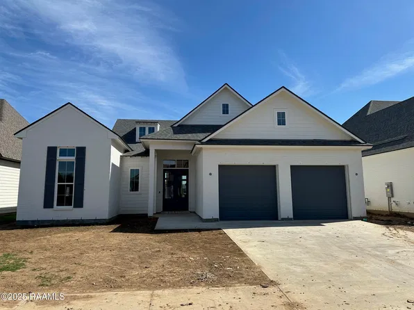 308 Big Lake Run, Youngsville, LA 70592