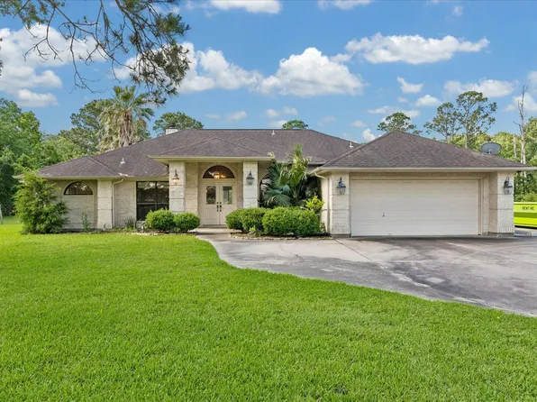 14325 Santo Park Rd, Dickinson, TX 77539