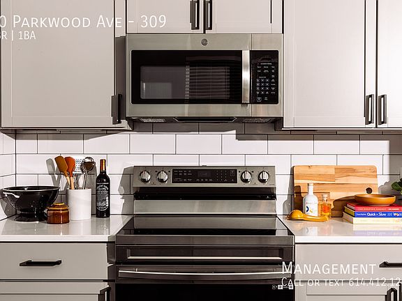 4th image of 40 Parkwood Ave #309