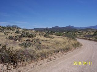 Rockliffe, Oracle, AZ 85623