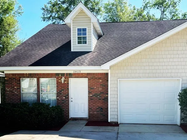 1913 Nena Hills Dr, Tallahassee, FL 32304