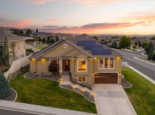 4600 S Neel St, Kennewick, WA 99337