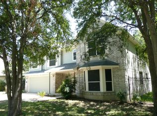 9411 Lightwood Cv, Austin, TX 78748