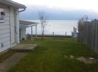 10031 Dixie Hwy, Fair Haven, MI
