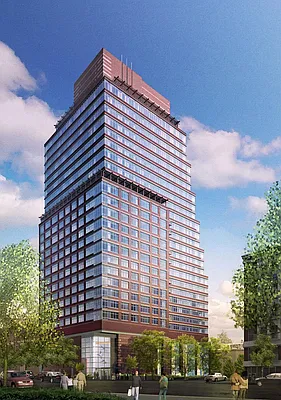 Rented by New York City Property and Residence Management, LLC | media 30