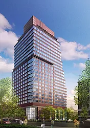 Rented by New York City Property and Residence Management, LLC